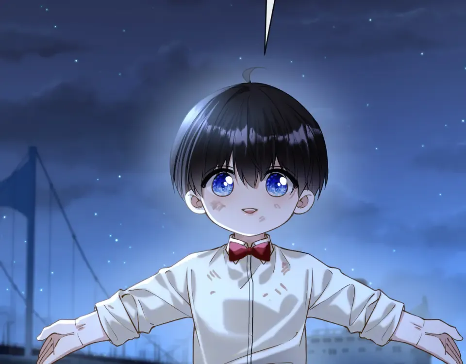 第32话 坠落 第100页