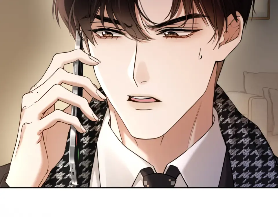 第32话 坠落 第27页