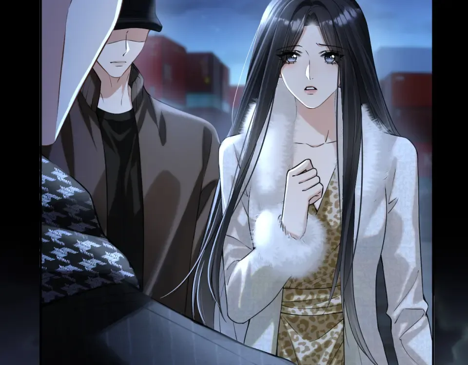 第33话 遥远的关系 第13页