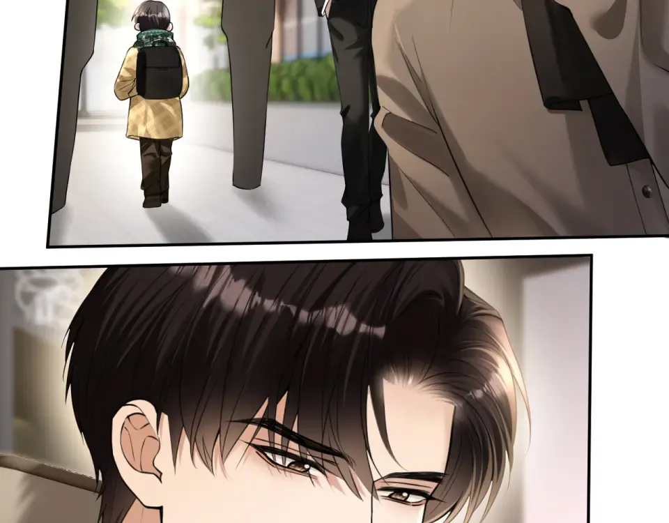 第34话 蠢蠢欲动 第52页