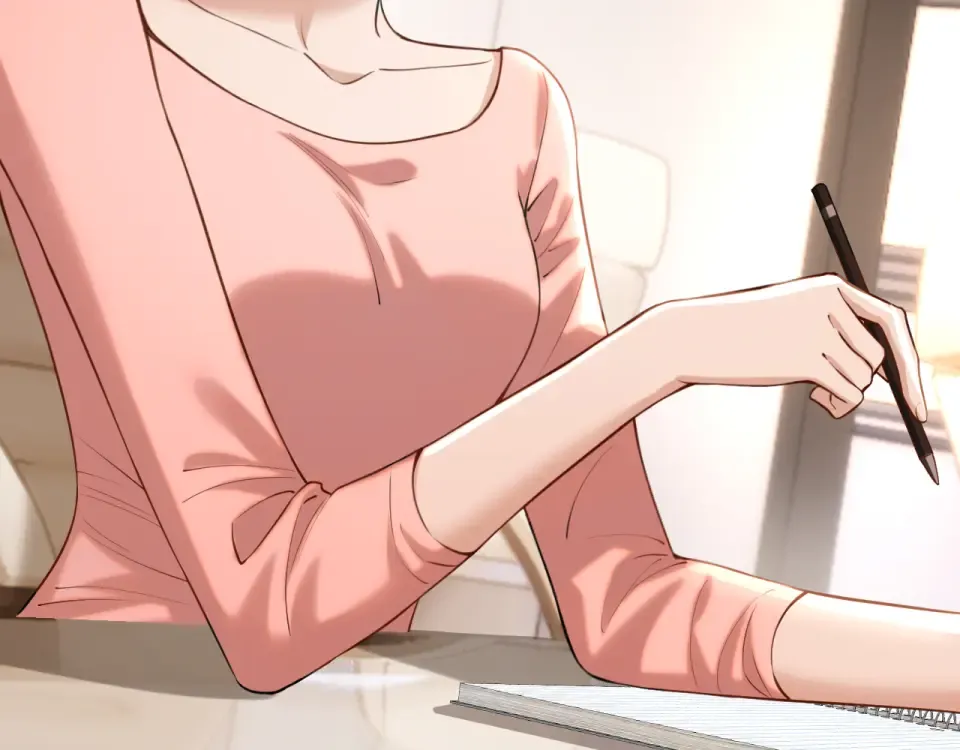 第35话 蛋糕局 第38页