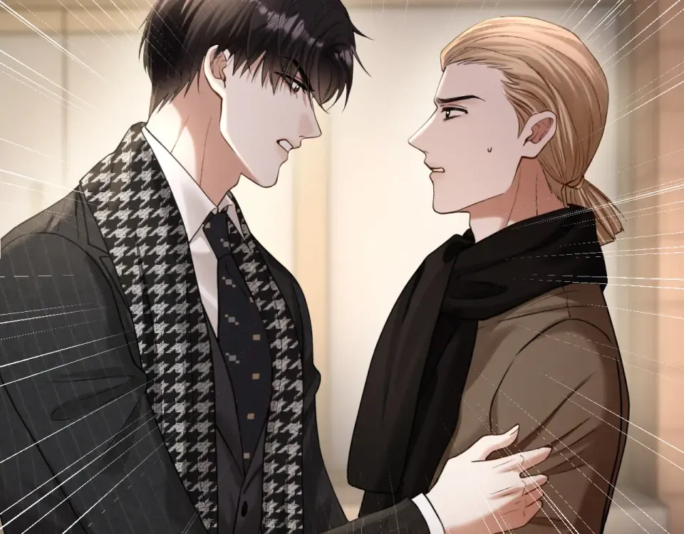 第35话 蛋糕局 第5页