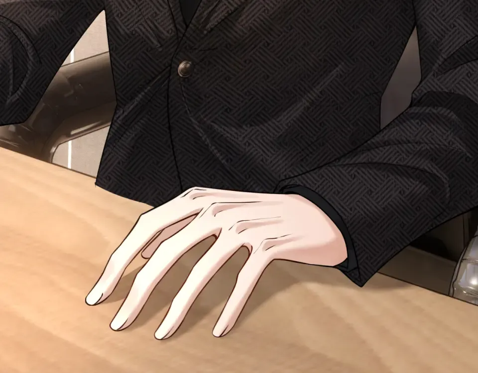 第35话 蛋糕局 第68页