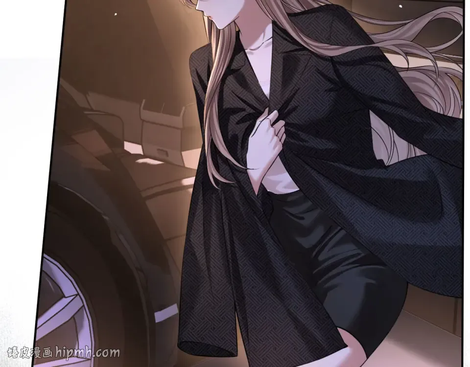 第37话 神秘的纹身 第104页