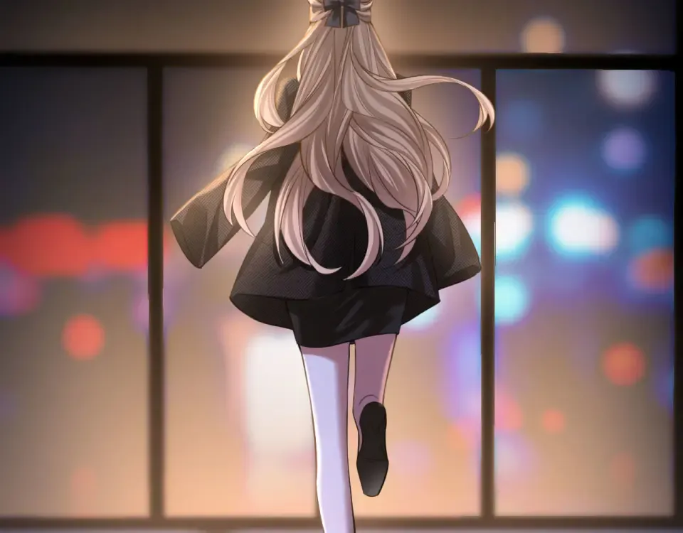 第37话 神秘的纹身 第106页