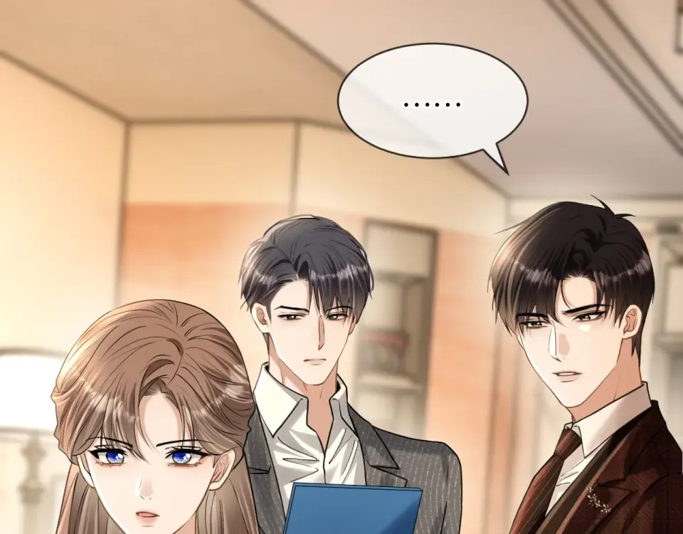 第38话 投资人又是他？ 第61页