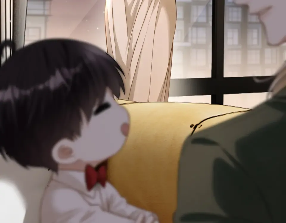 第38话 投资人又是他？ 第122页