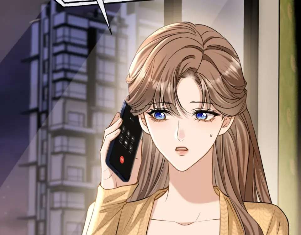 第38话 投资人又是他？ 第124页