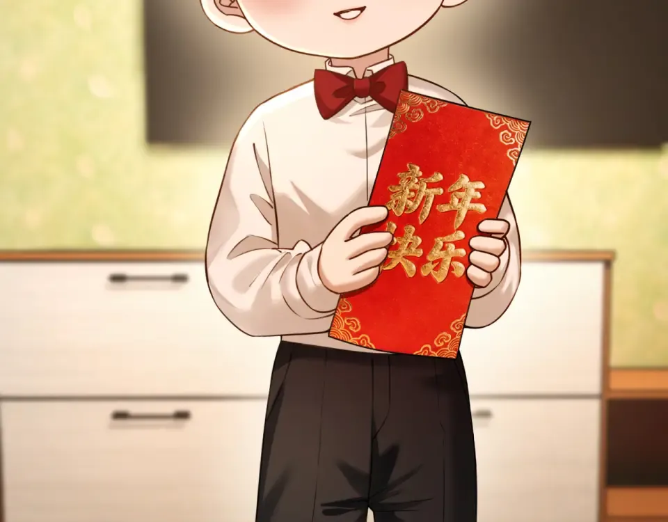第39话 不请自来 第19页