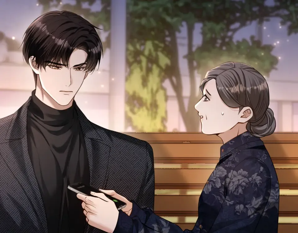 第39话 不请自来 第61页