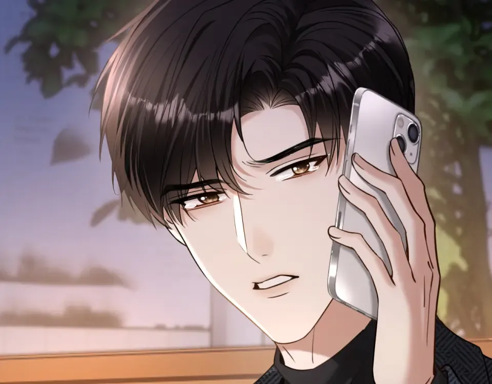 第39话 不请自来 第63页