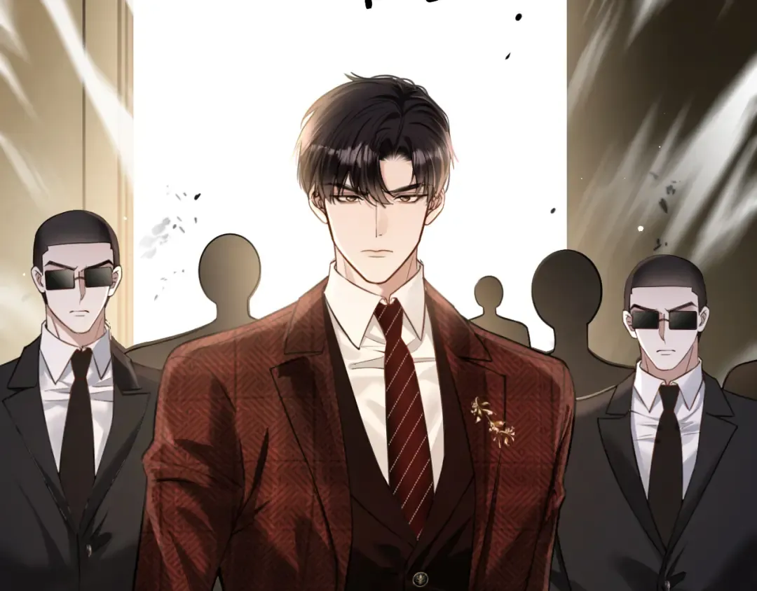 第41话 他是我儿子！ 第61页