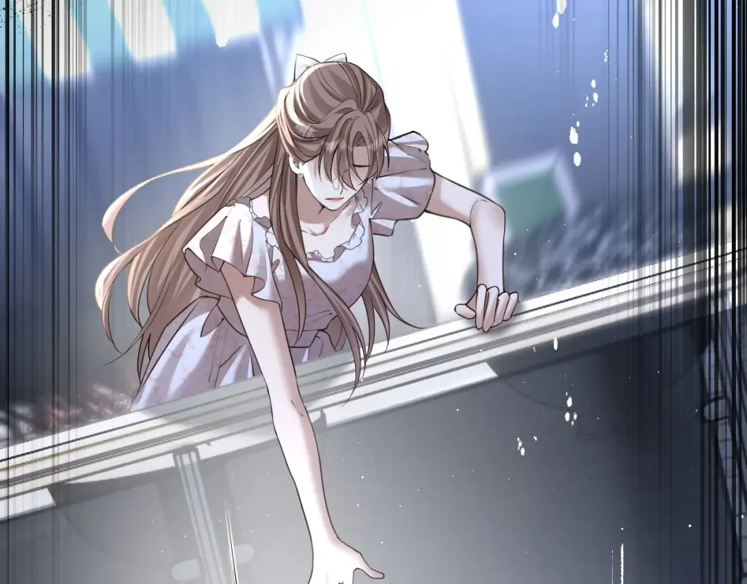 第44话 薄夜的悔悟 第10页