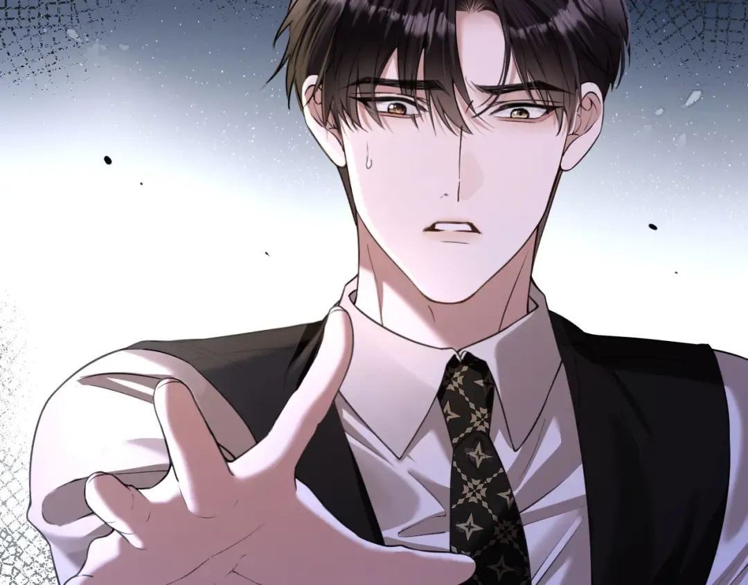 第44话 薄夜的悔悟 第13页