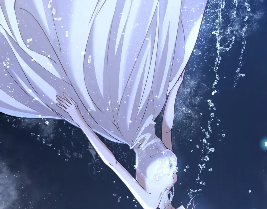 第44话 薄夜的悔悟 第19页