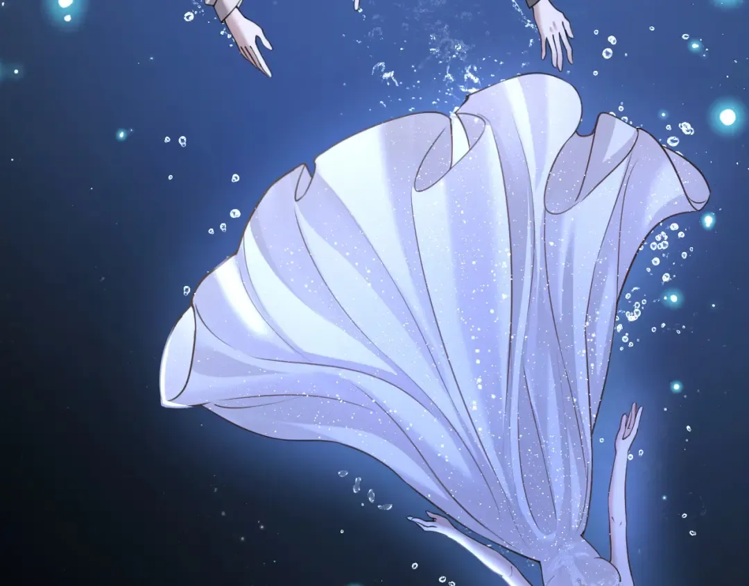 第44话 薄夜的悔悟 第22页