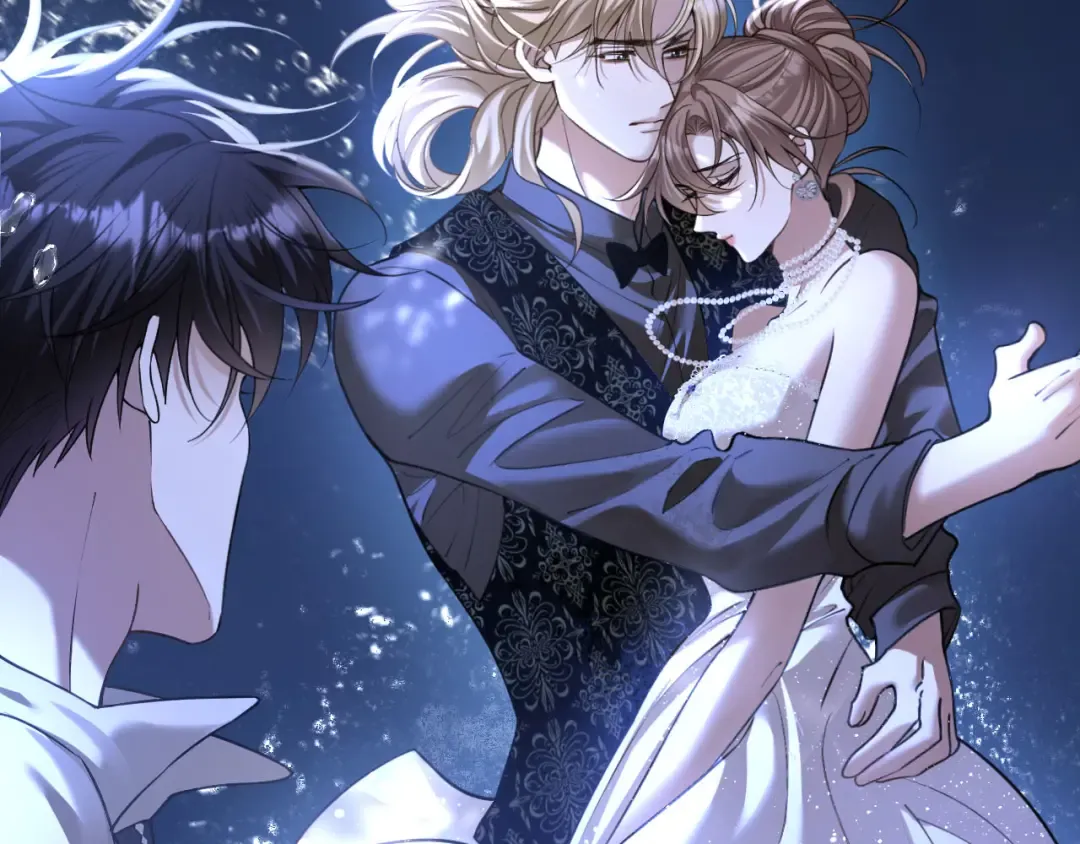 第44话 薄夜的悔悟 第29页