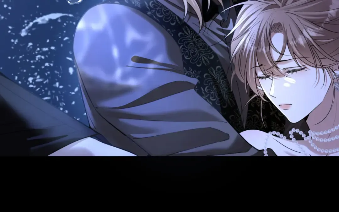 第44话 薄夜的悔悟 第33页