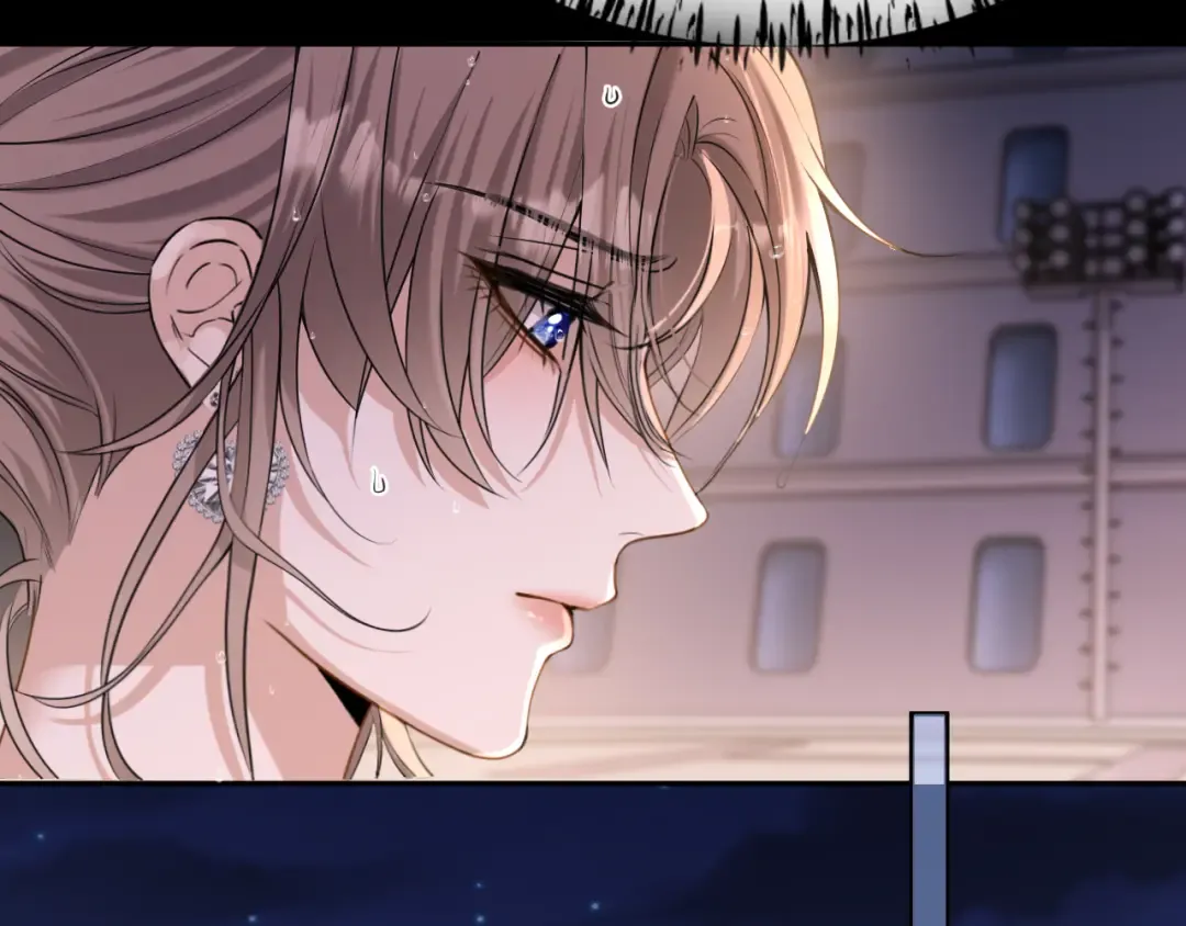 第44话 薄夜的悔悟 第47页