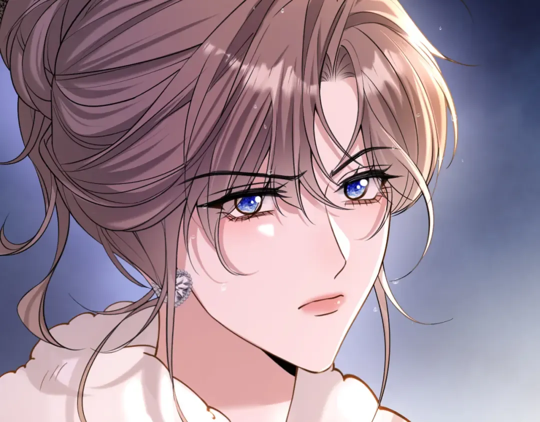 第44话 薄夜的悔悟 第58页