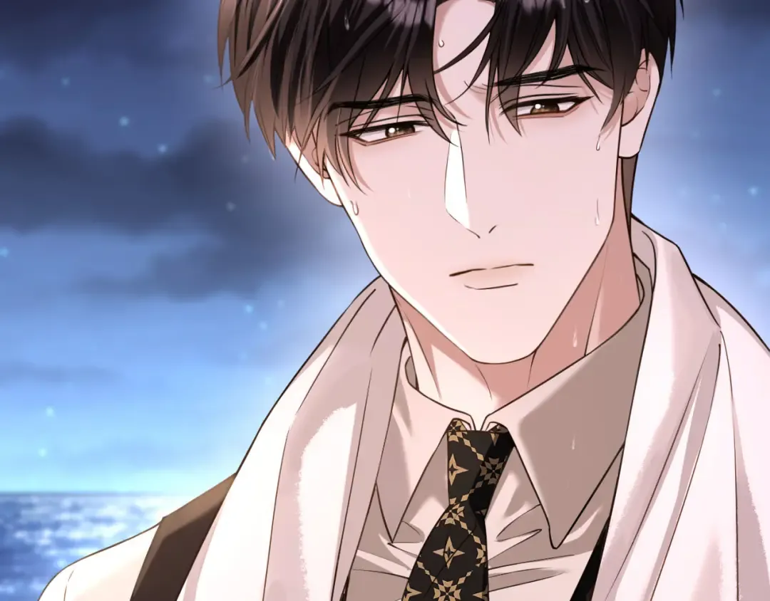 第44话 薄夜的悔悟 第68页