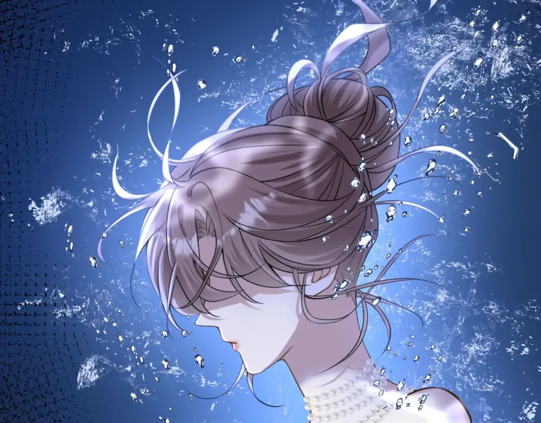 第44话 薄夜的悔悟 第93页