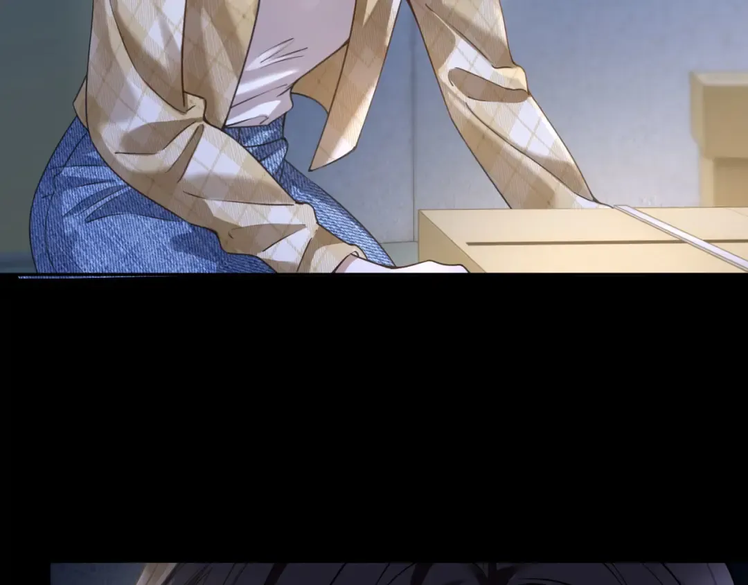 第45话 默契之间 第76页