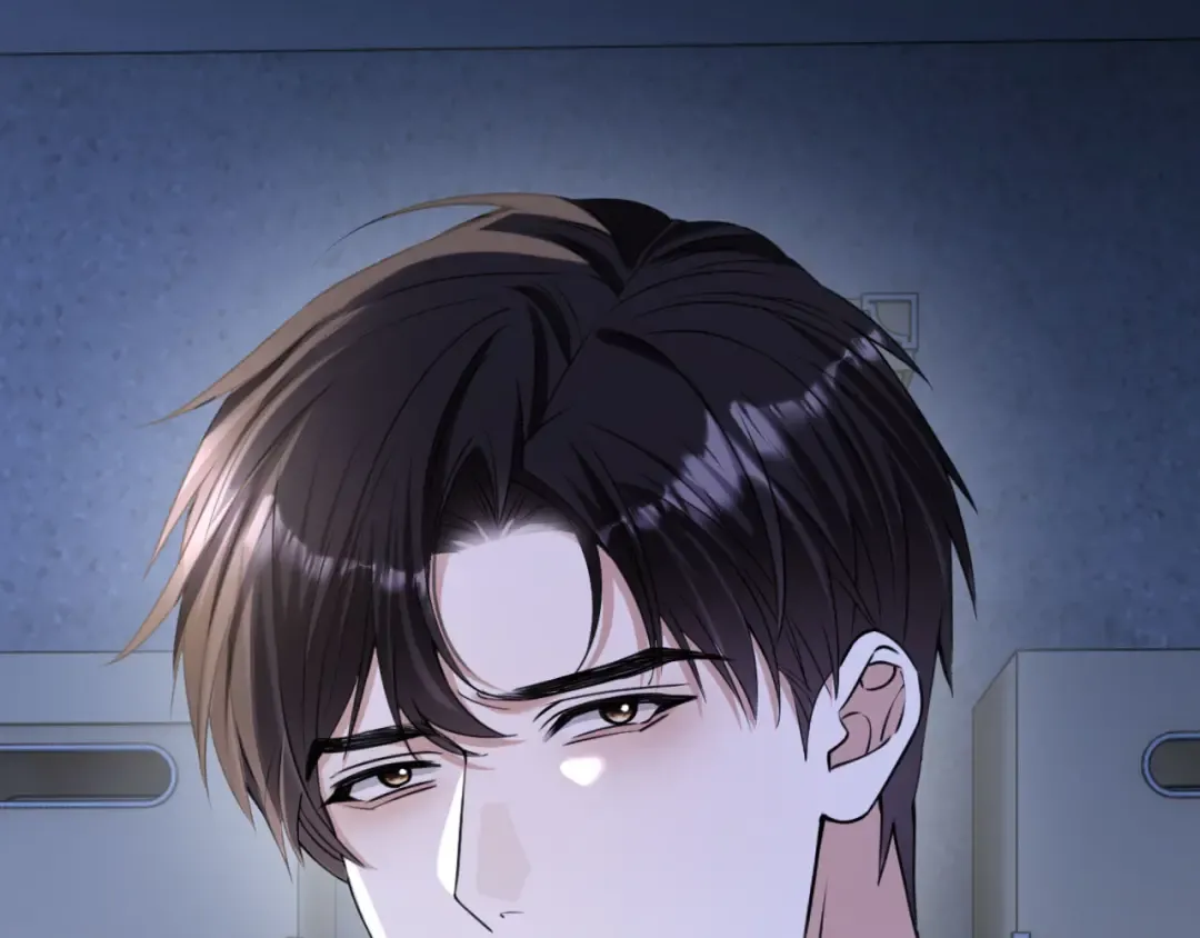 第45话 默契之间 第91页