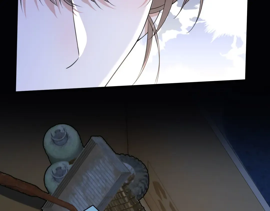 第45话 默契之间 第103页