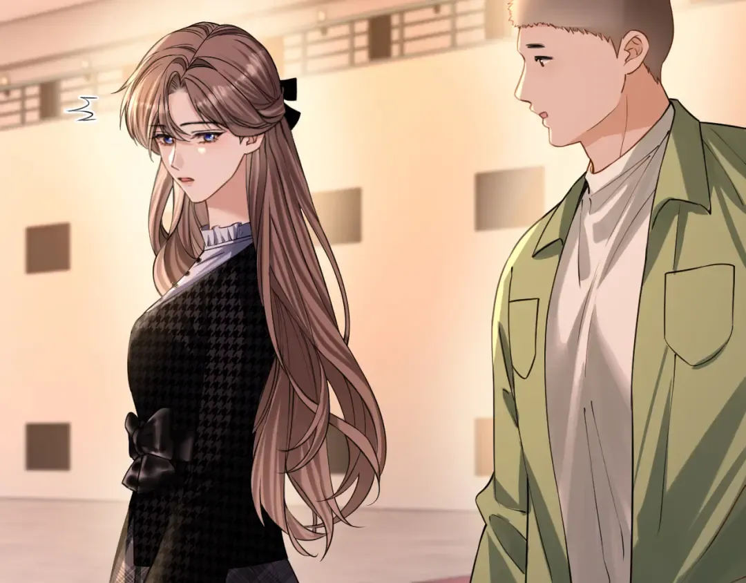 第46话 失望至极 第39页