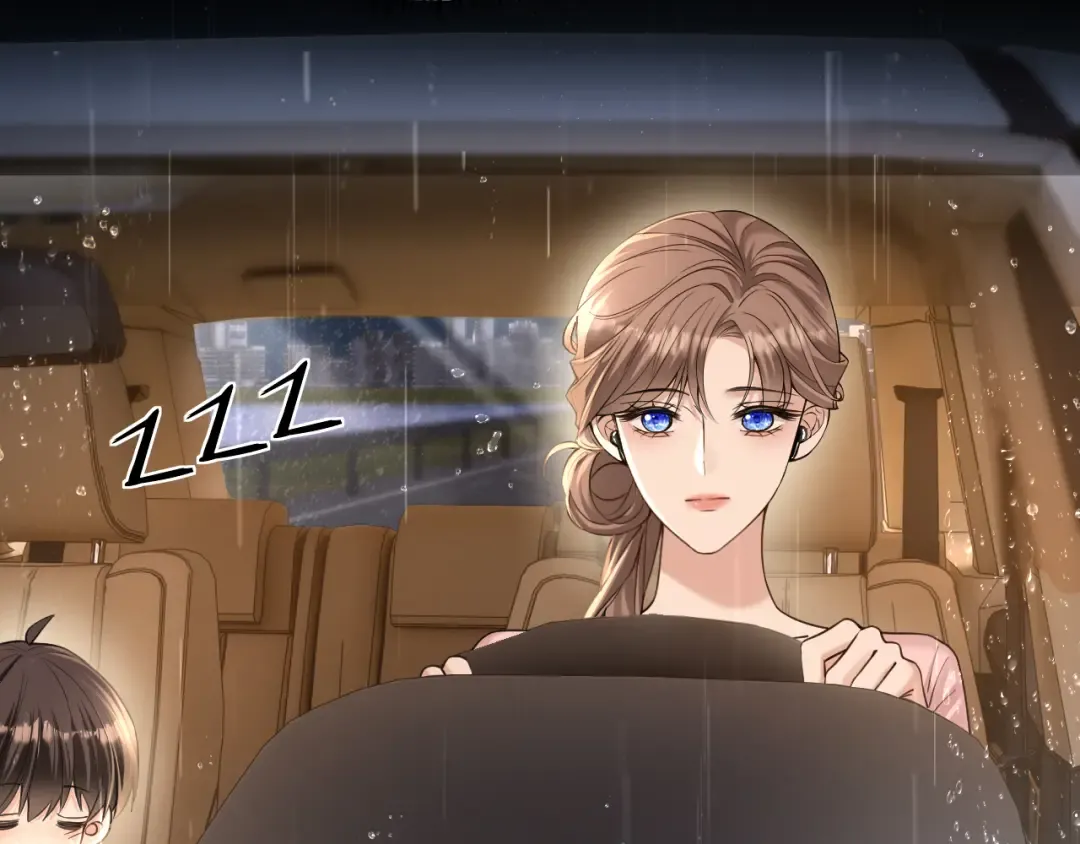 第47话 薄夜的决定 第7页