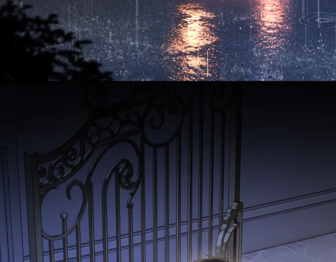第47话 薄夜的决定 第12页