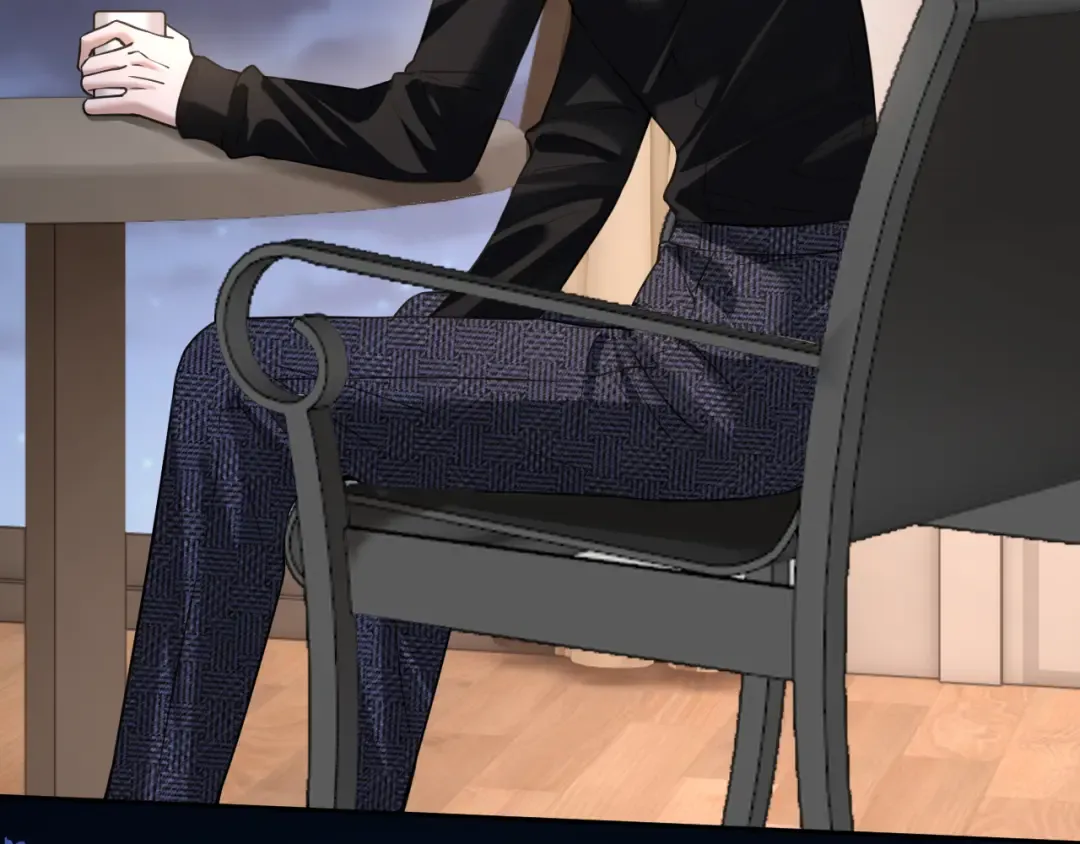 第47话 薄夜的决定 第66页
