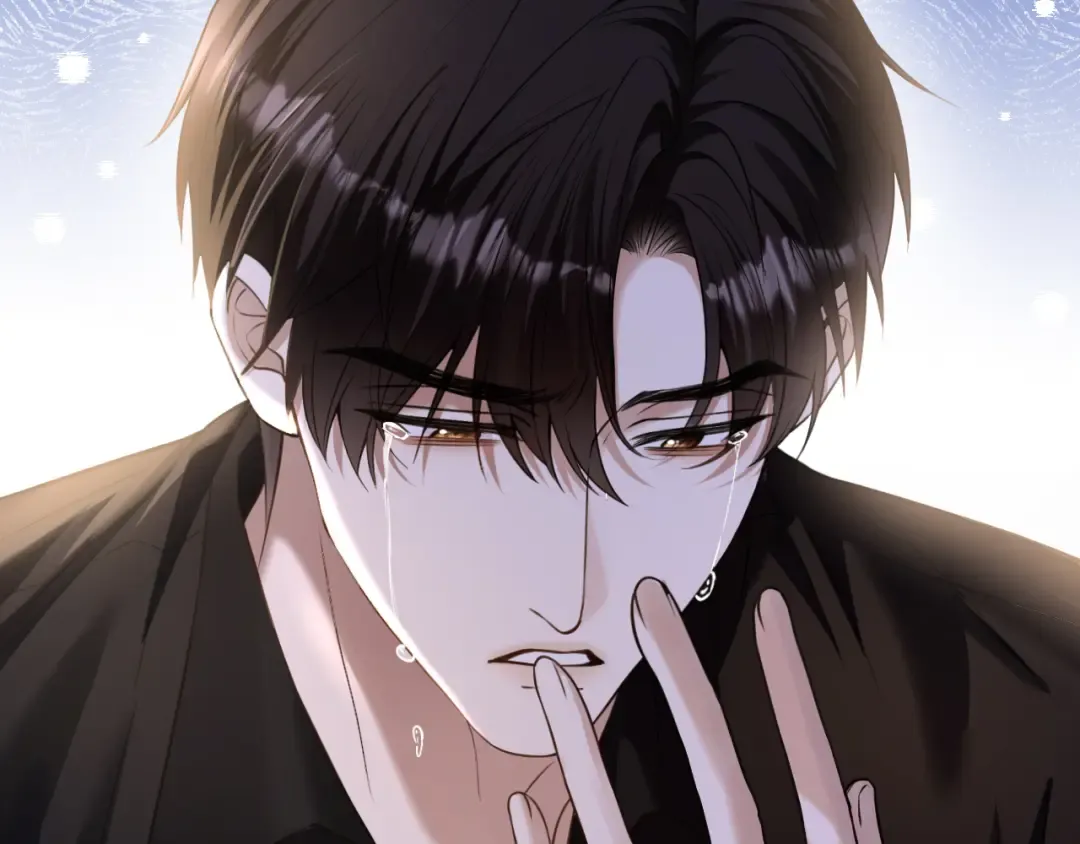 第47话 薄夜的决定 第73页
