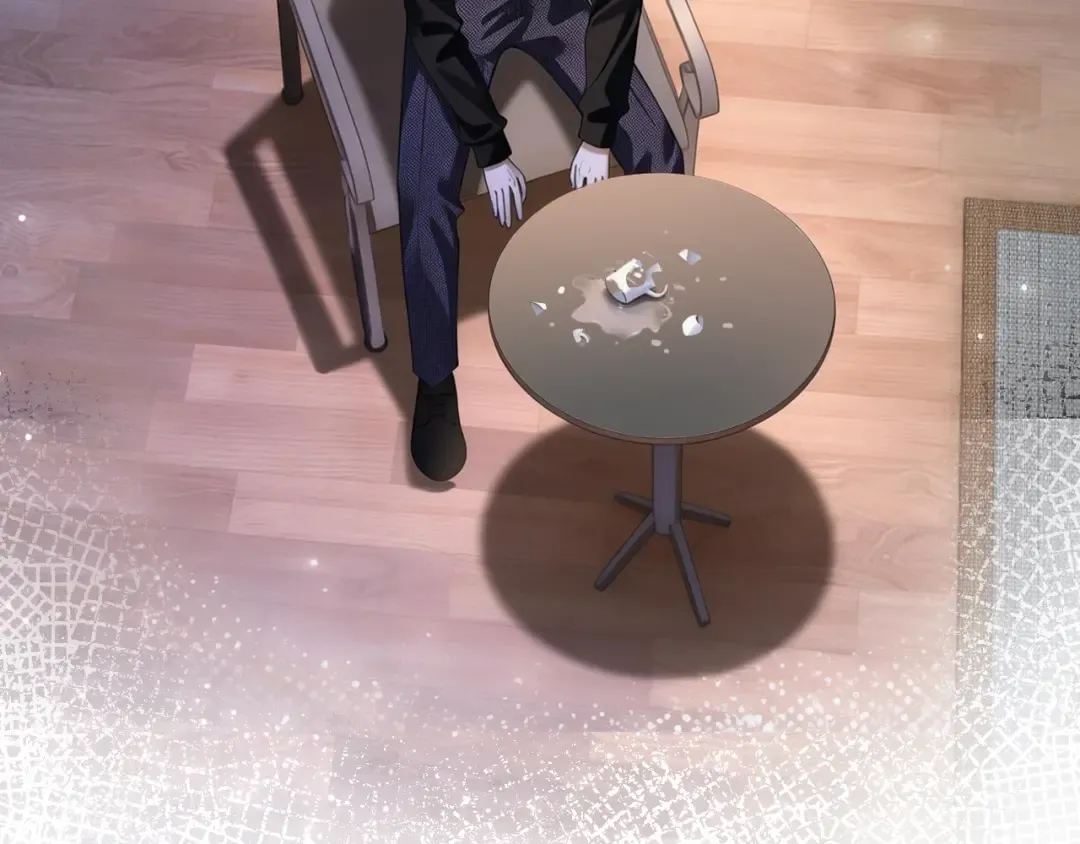 第47话 薄夜的决定 第76页