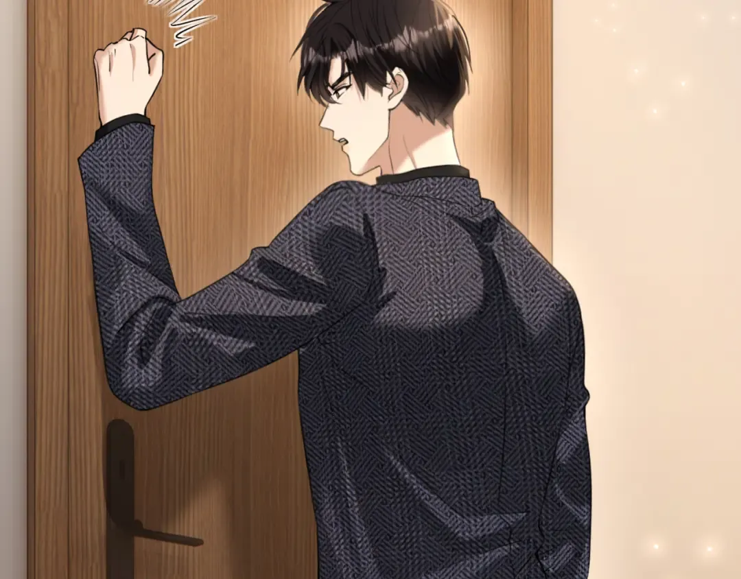 第47话 薄夜的决定 第81页