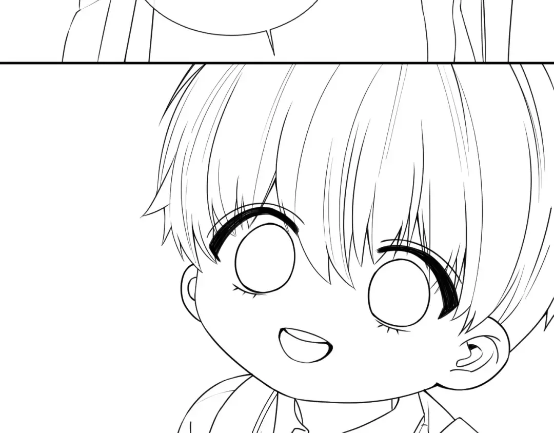 第47话 薄夜的决定 第108页