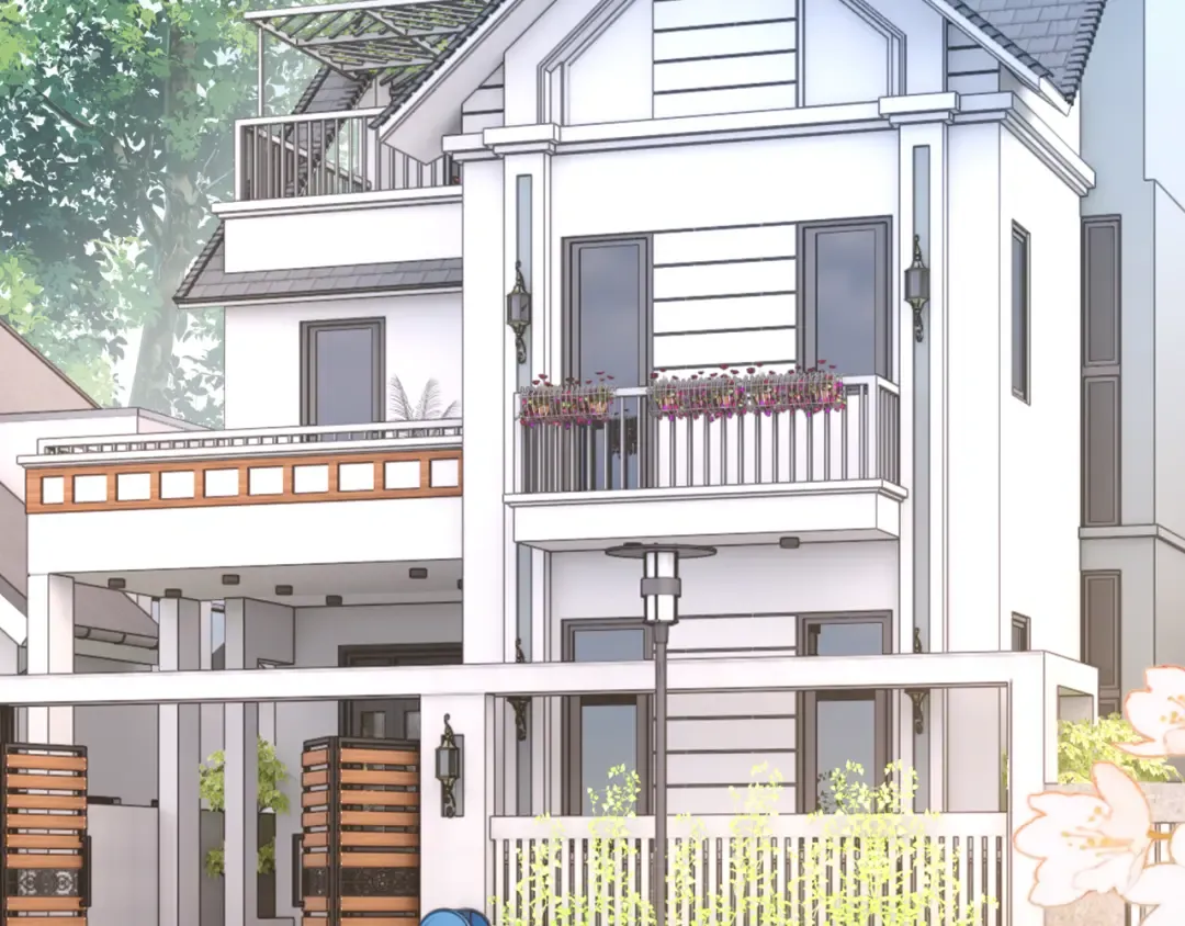 第48话 新邻居 第5页