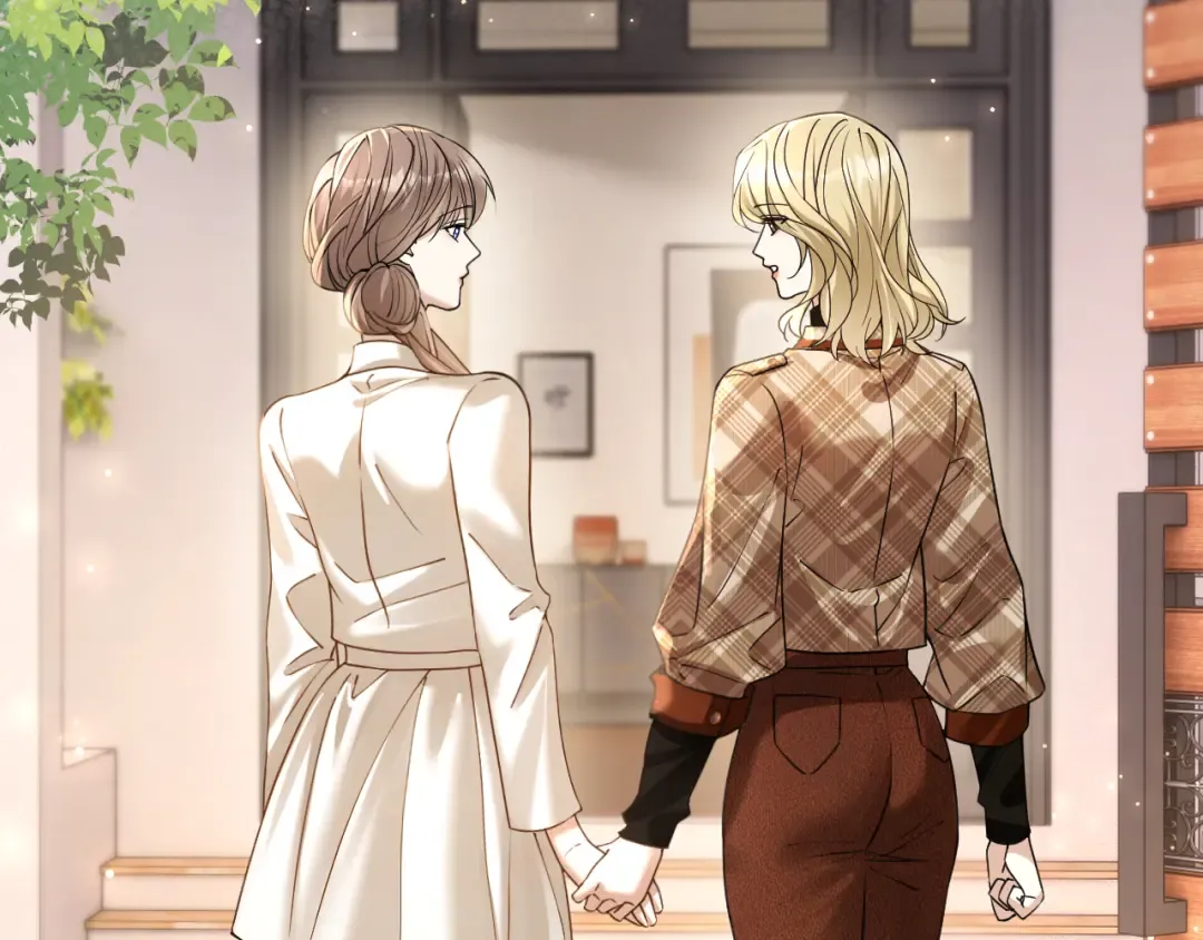 第48话 新邻居 第33页