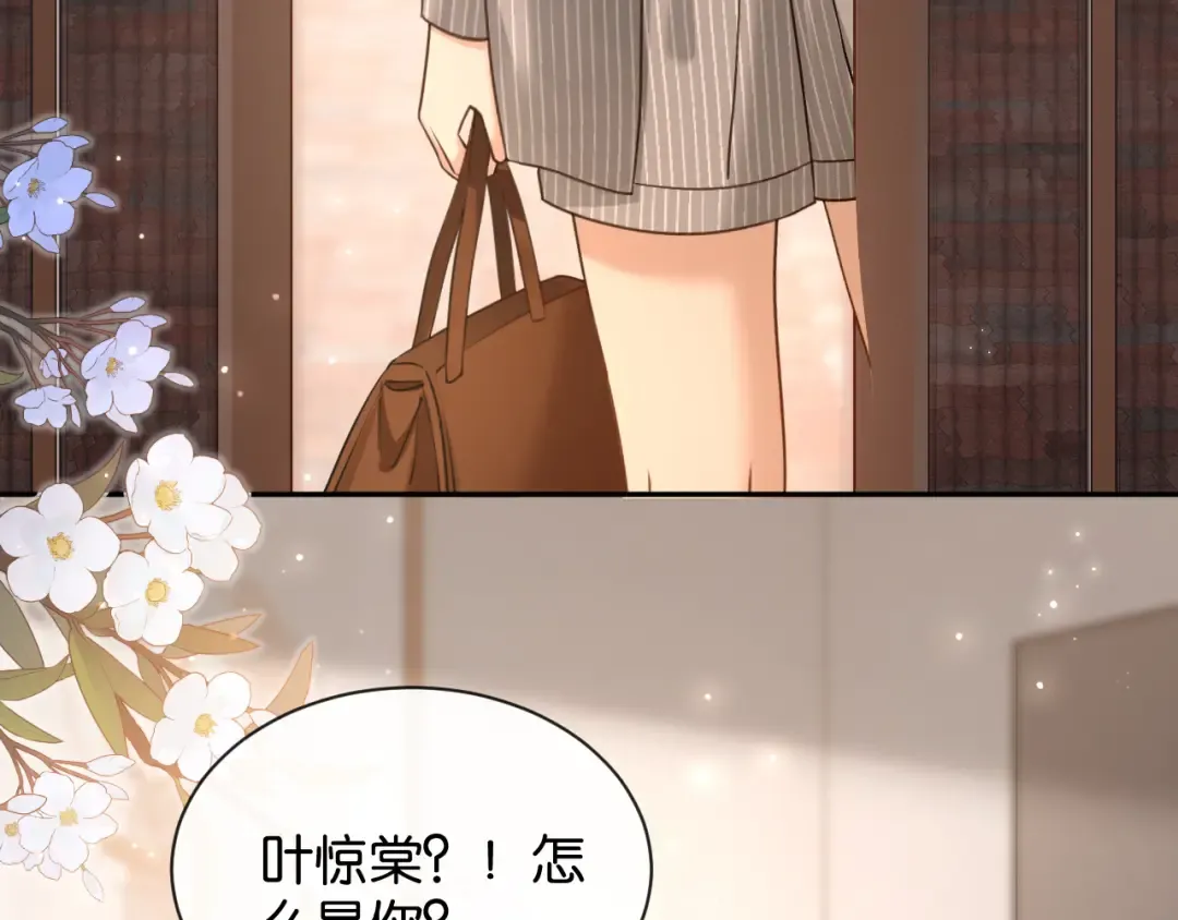 第49话 叶惊棠的线索 第34页