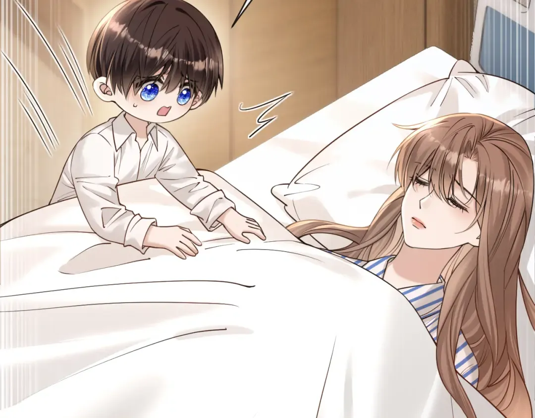 第51话 医院的日子 第14页