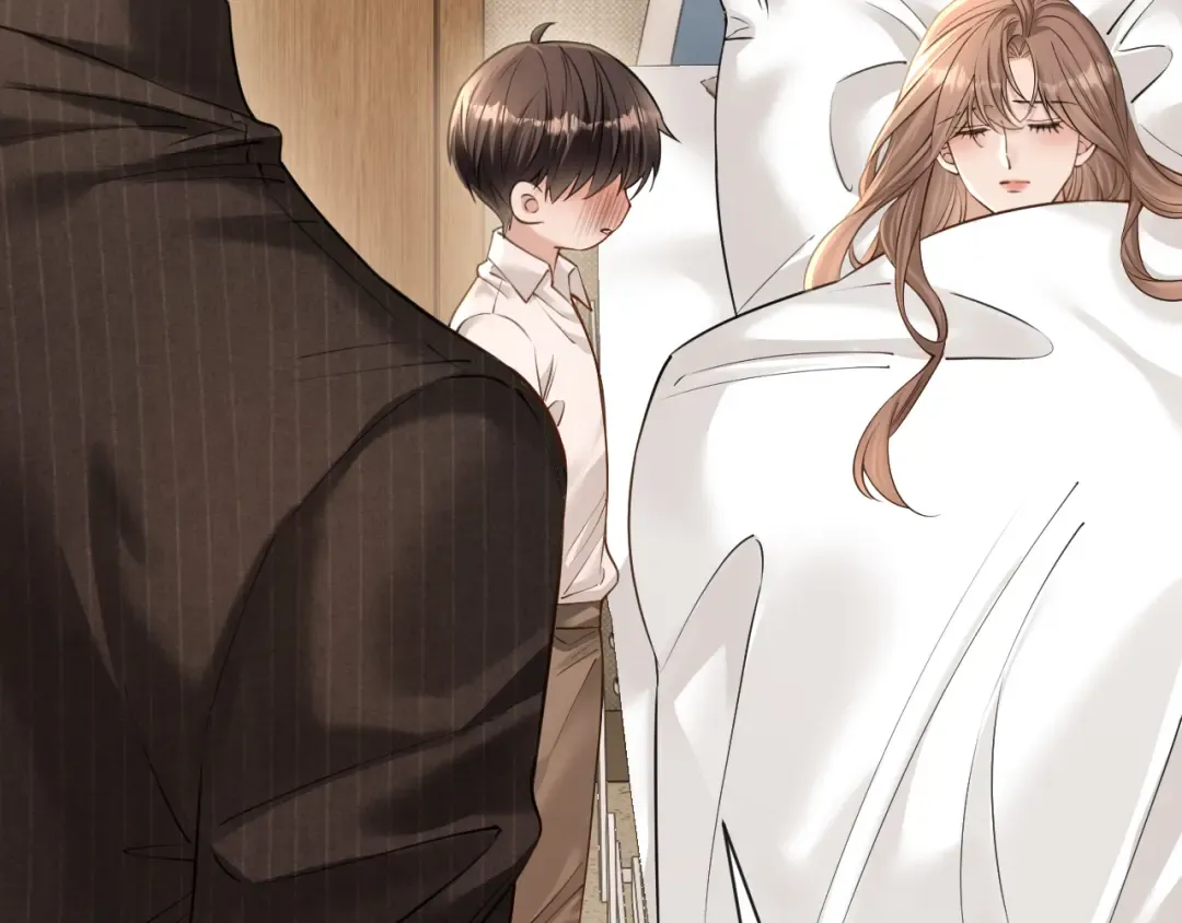 第51话 医院的日子 第27页