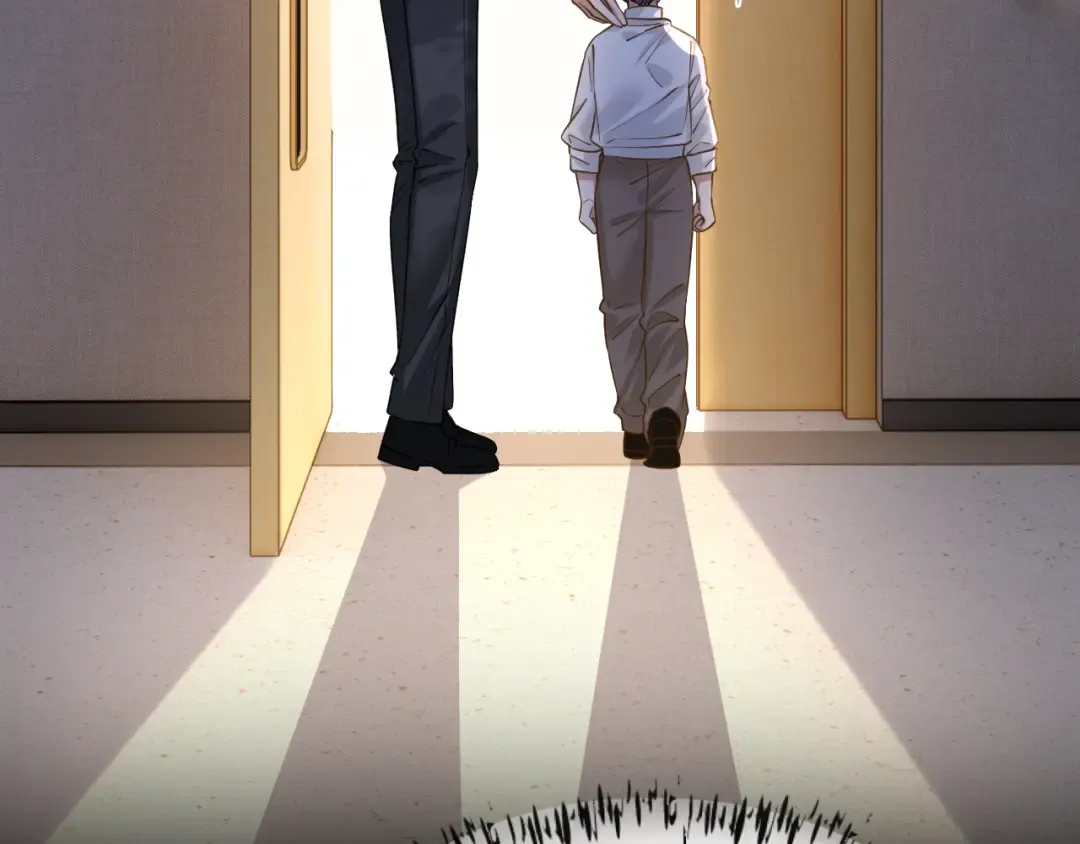 第51话 医院的日子 第41页