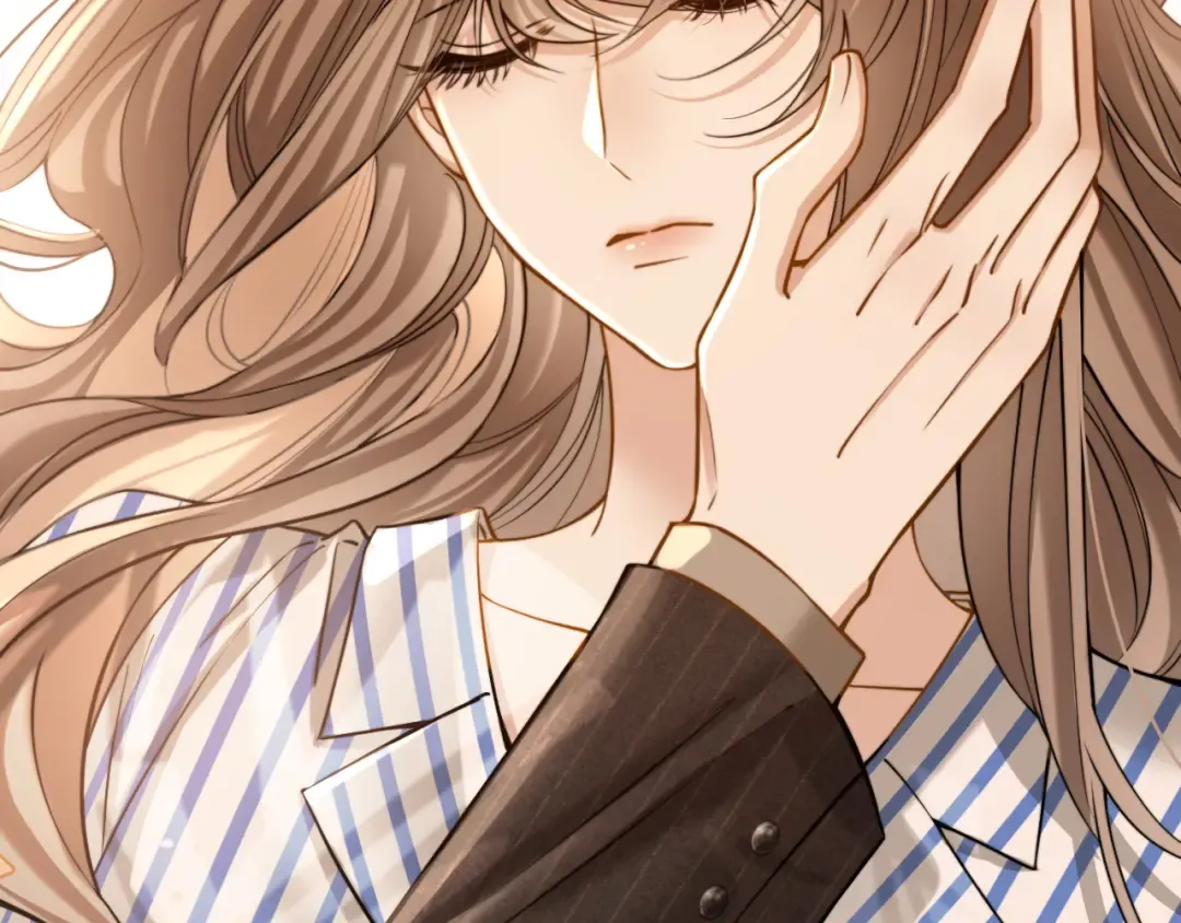 第51话 医院的日子 第52页