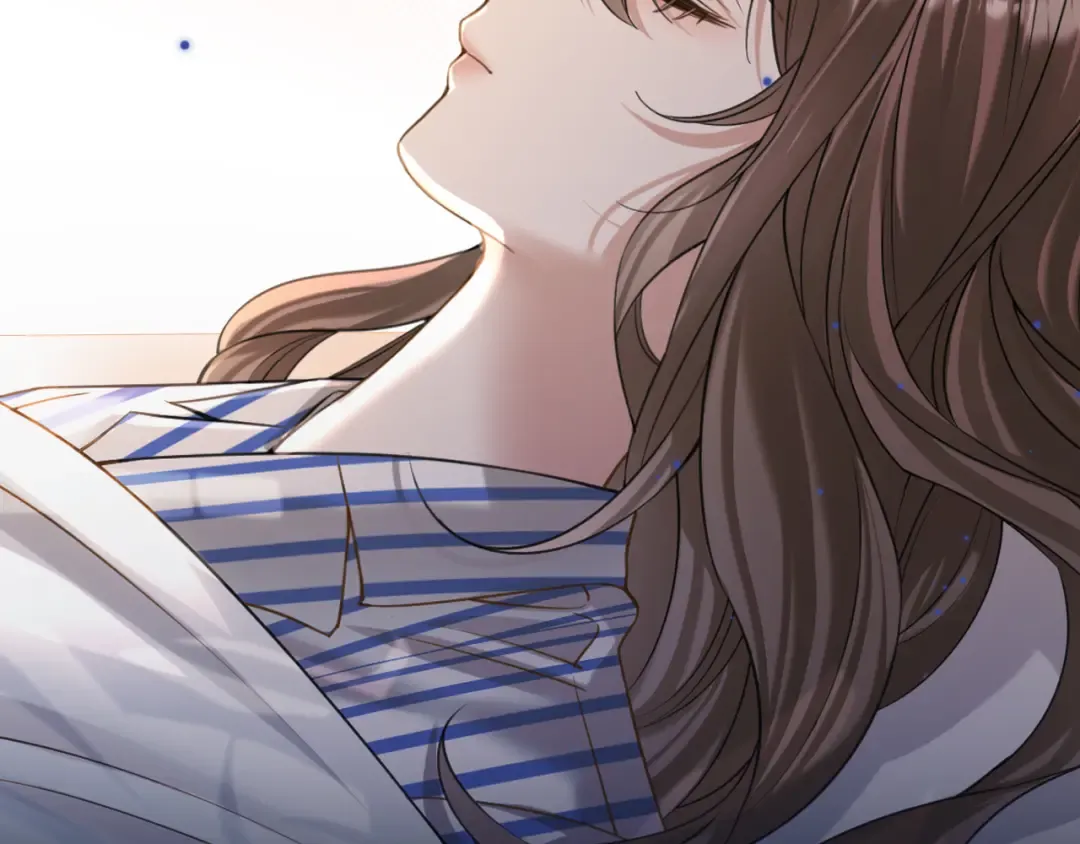 第51话 医院的日子 第58页