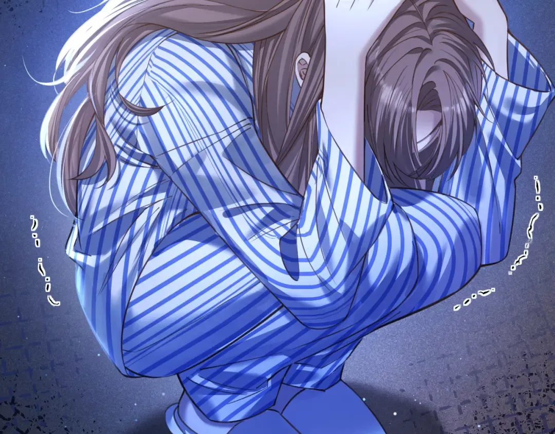 第51话 医院的日子 第65页