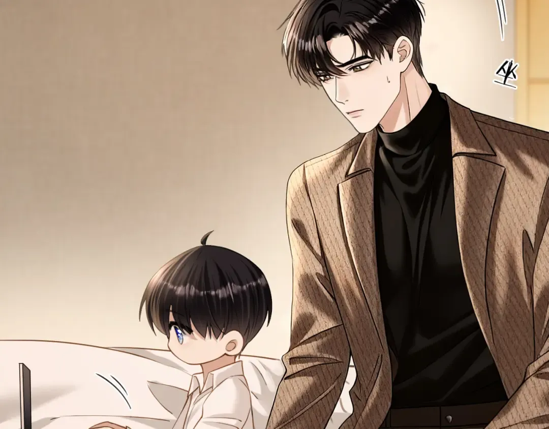 第51话 医院的日子 第91页