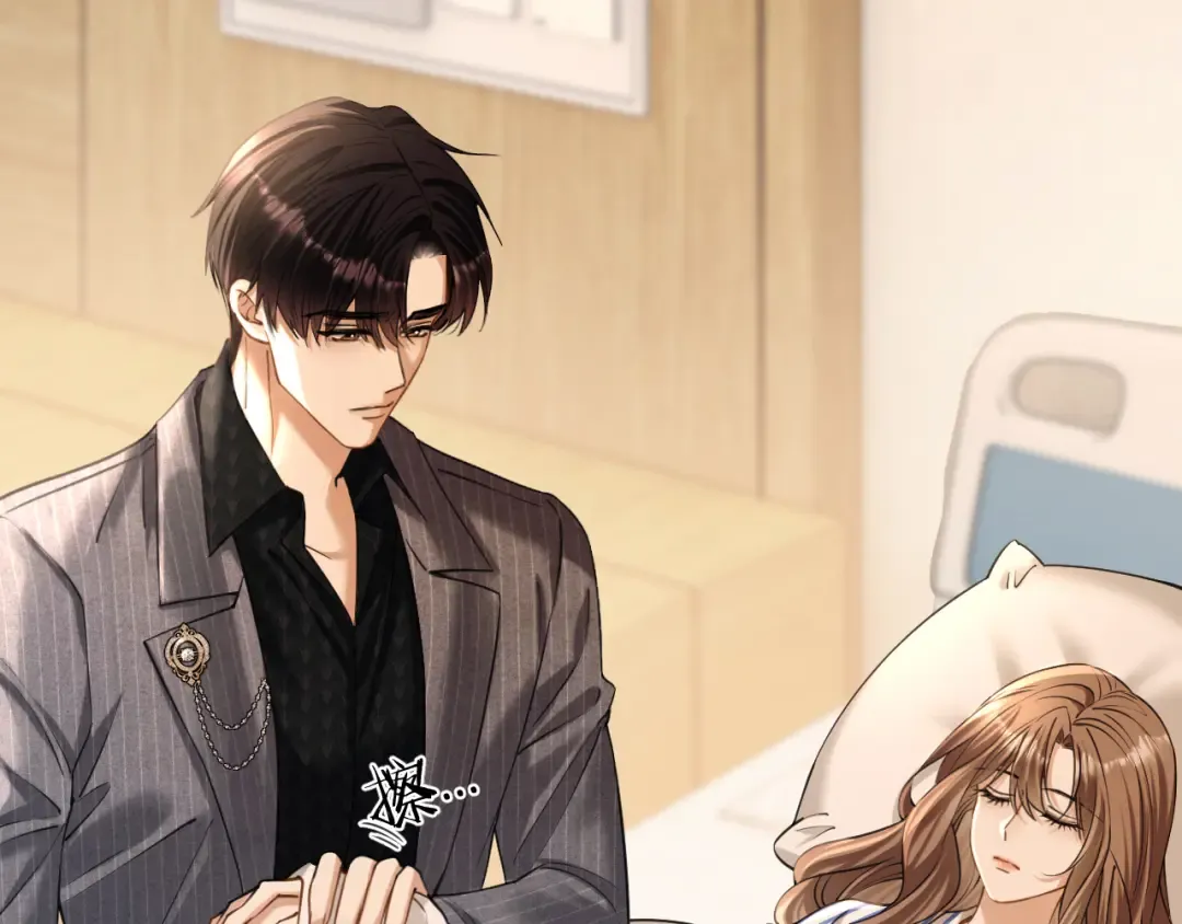 第51话 医院的日子 第106页
