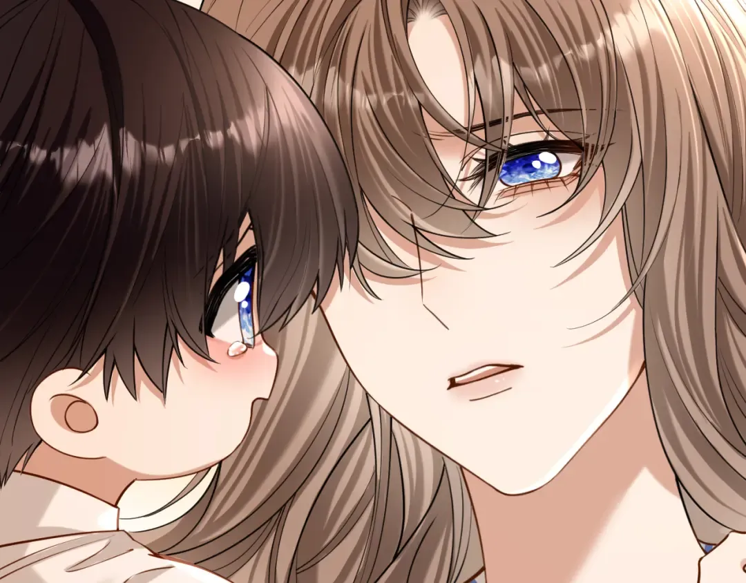 第51话 医院的日子 第119页