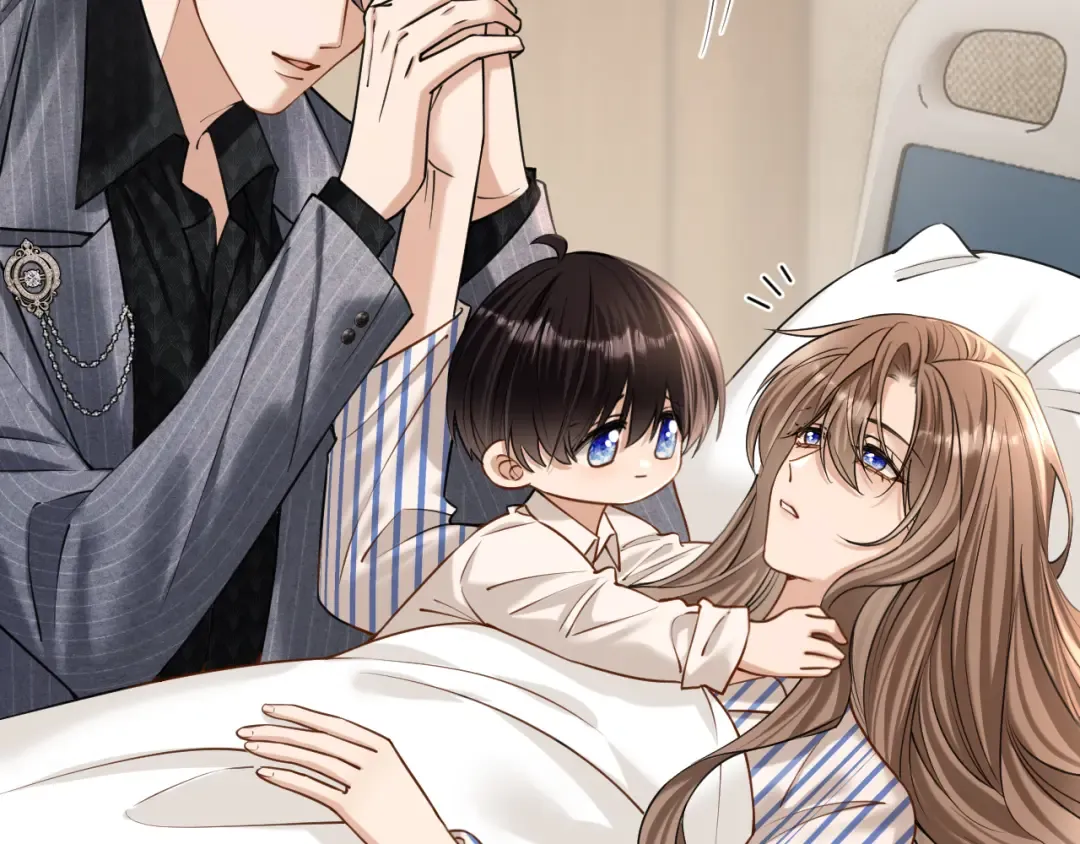 第51话 医院的日子 第122页